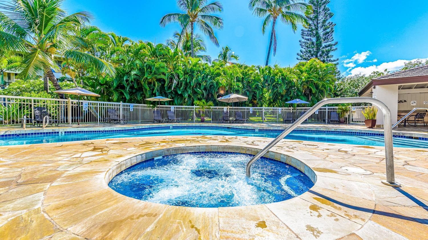 Maui Banyan condo # G210, Kihei, Hawaii - photo 37 of 50