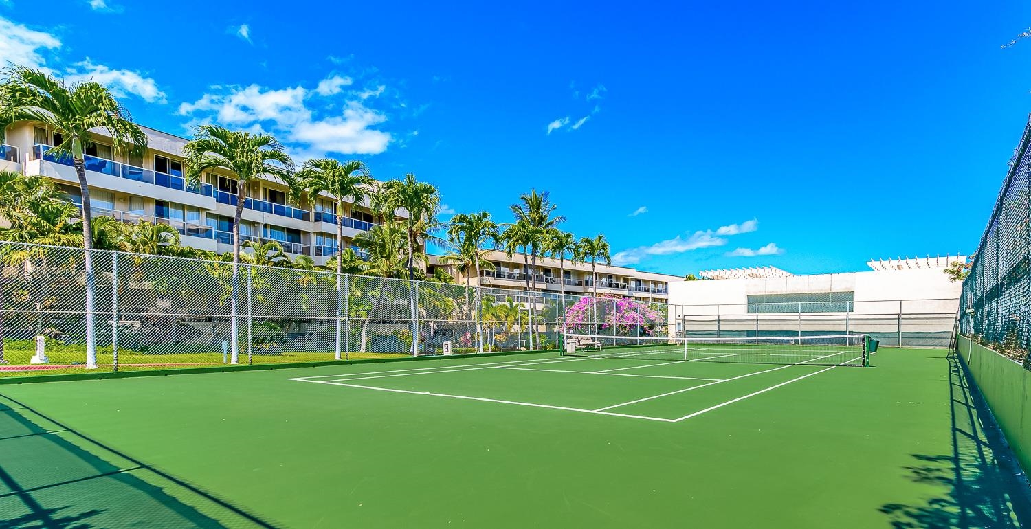 Maui Banyan condo # G210, Kihei, Hawaii - photo 40 of 50