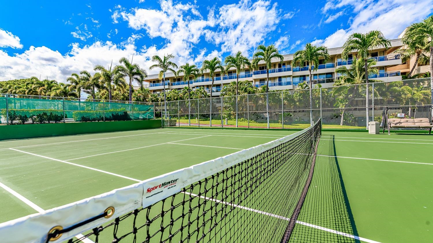 Maui Banyan condo # G210, Kihei, Hawaii - photo 41 of 50
