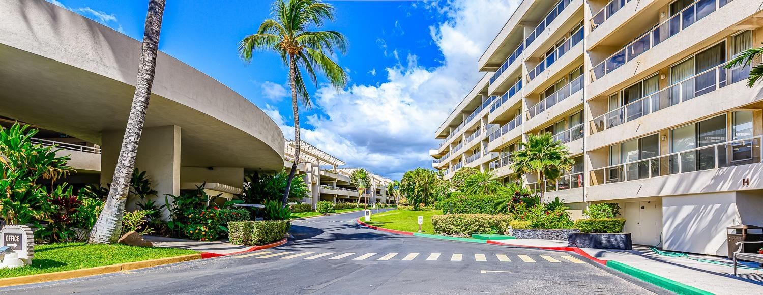 Maui Banyan condo # G210, Kihei, Hawaii - photo 45 of 50