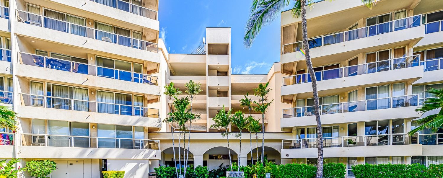 Maui Banyan condo # G210, Kihei, Hawaii - photo 46 of 50