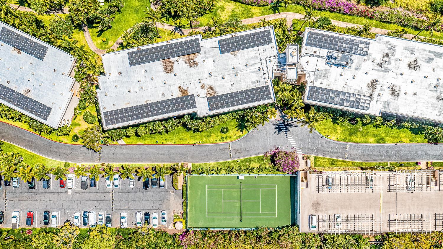 Maui Banyan condo # G210, Kihei, Hawaii - photo 47 of 50