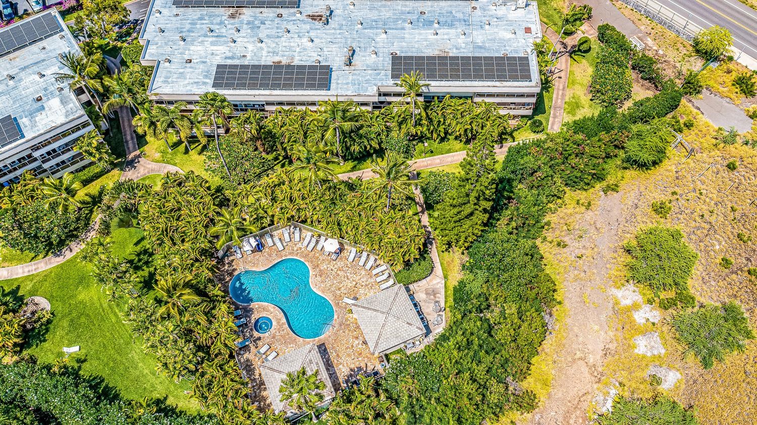 Maui Banyan condo # G210, Kihei, Hawaii - photo 48 of 50