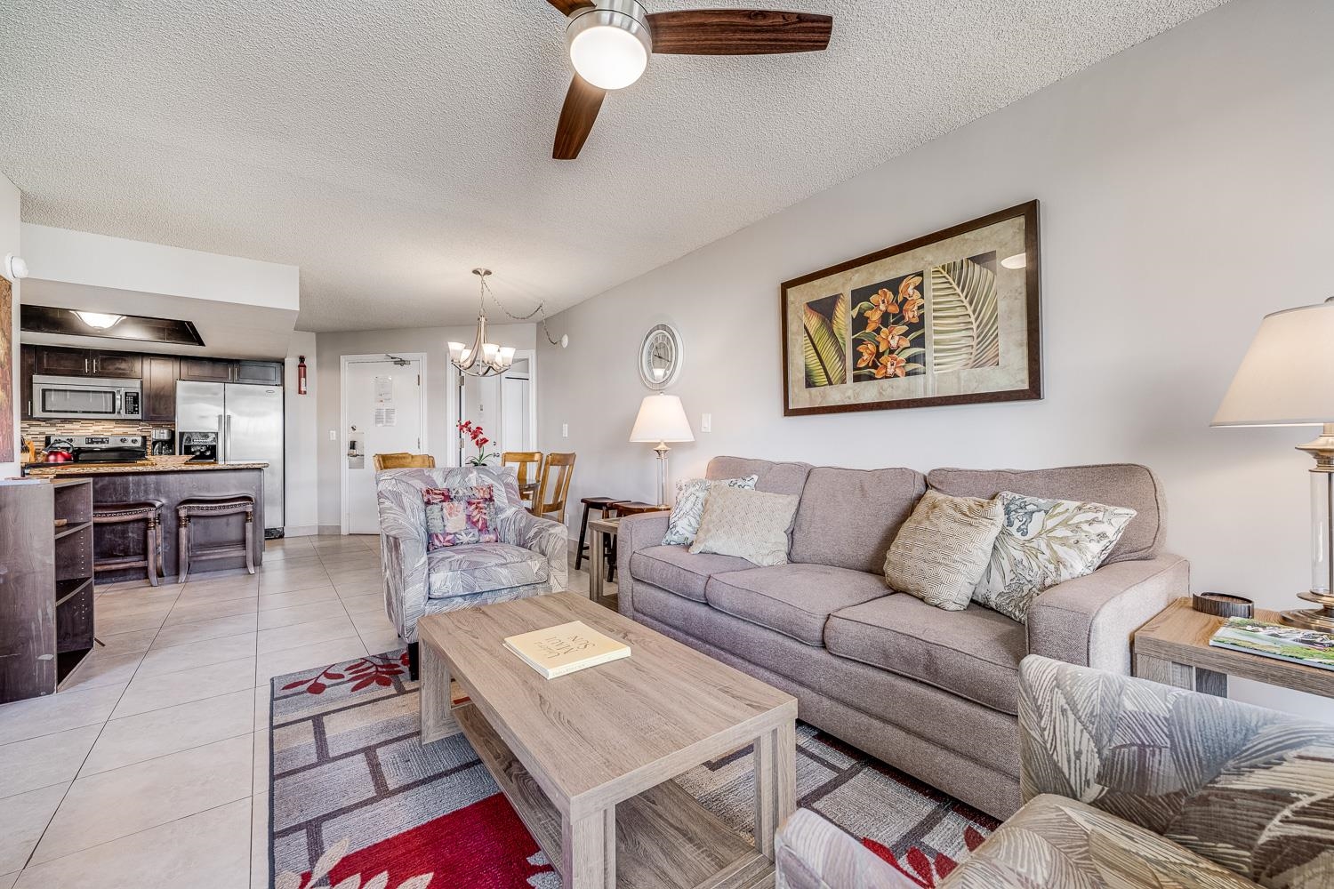 Maui Banyan condo # G210, Kihei, Hawaii - photo 6 of 50