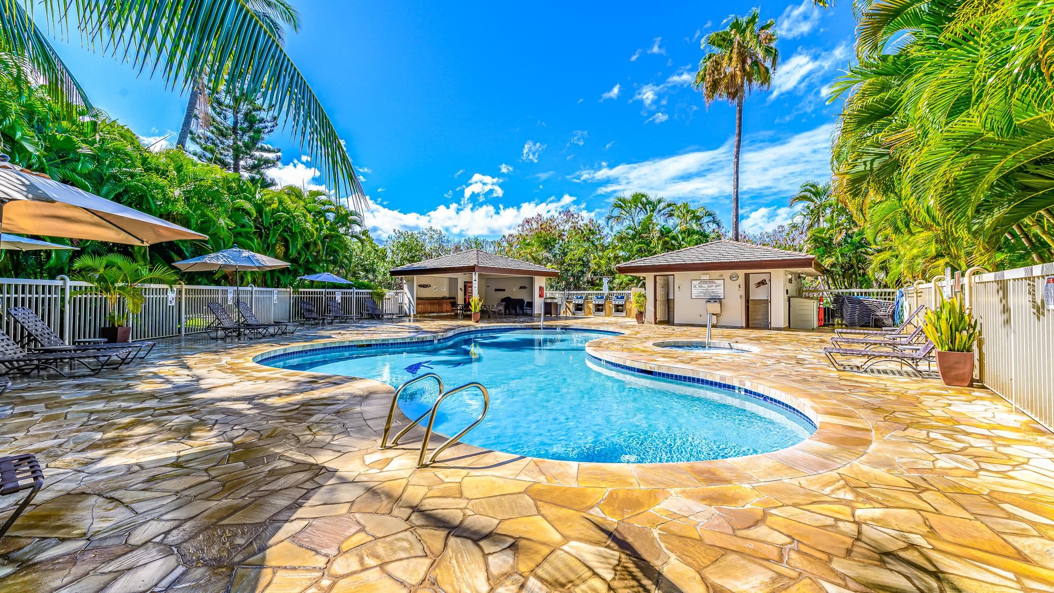 Maui Banyan condo # G-309, Kihei, Hawaii - photo 37 of 50