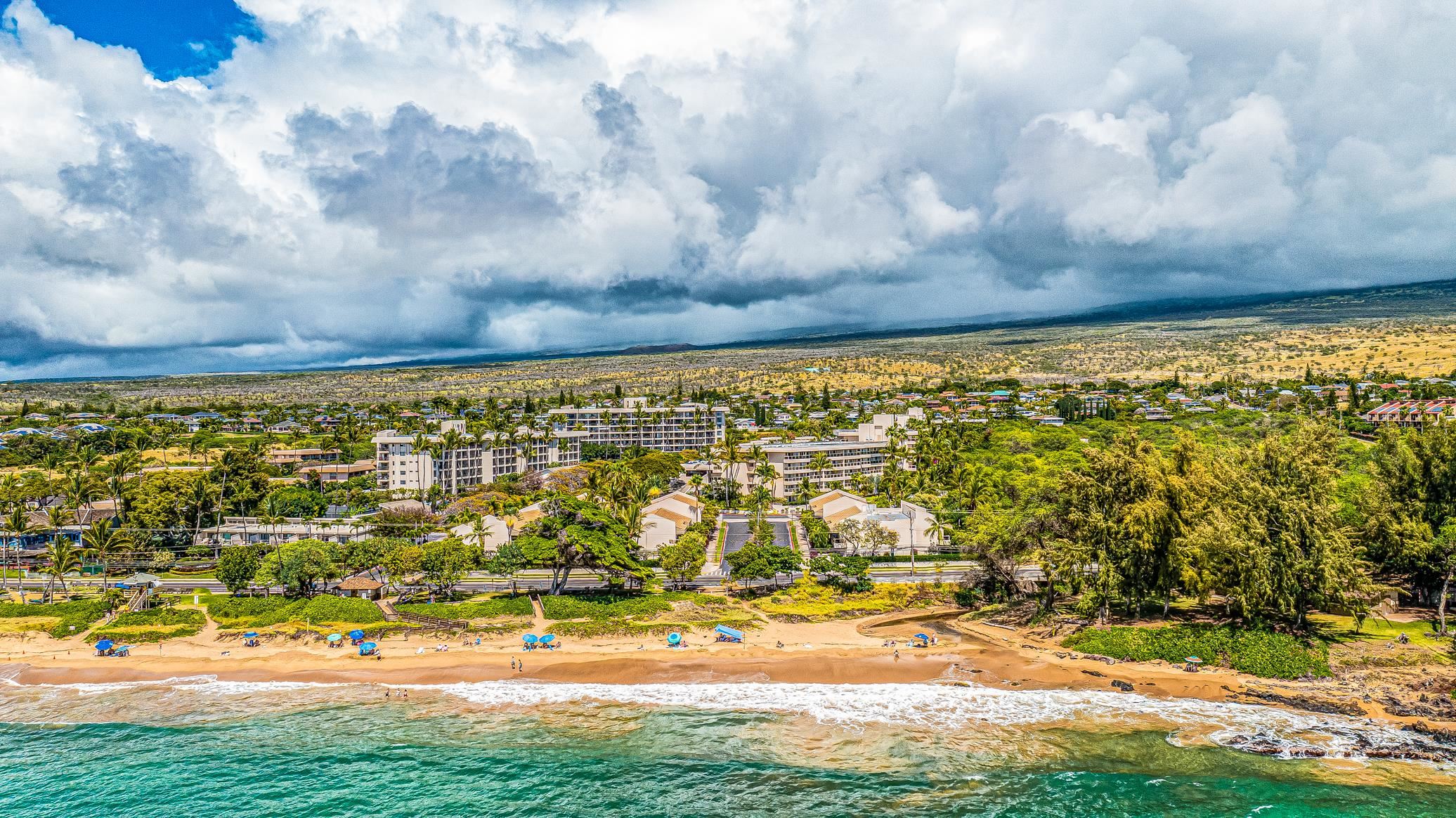 Maui Banyan condo # G-309, Kihei, Hawaii - photo 46 of 50