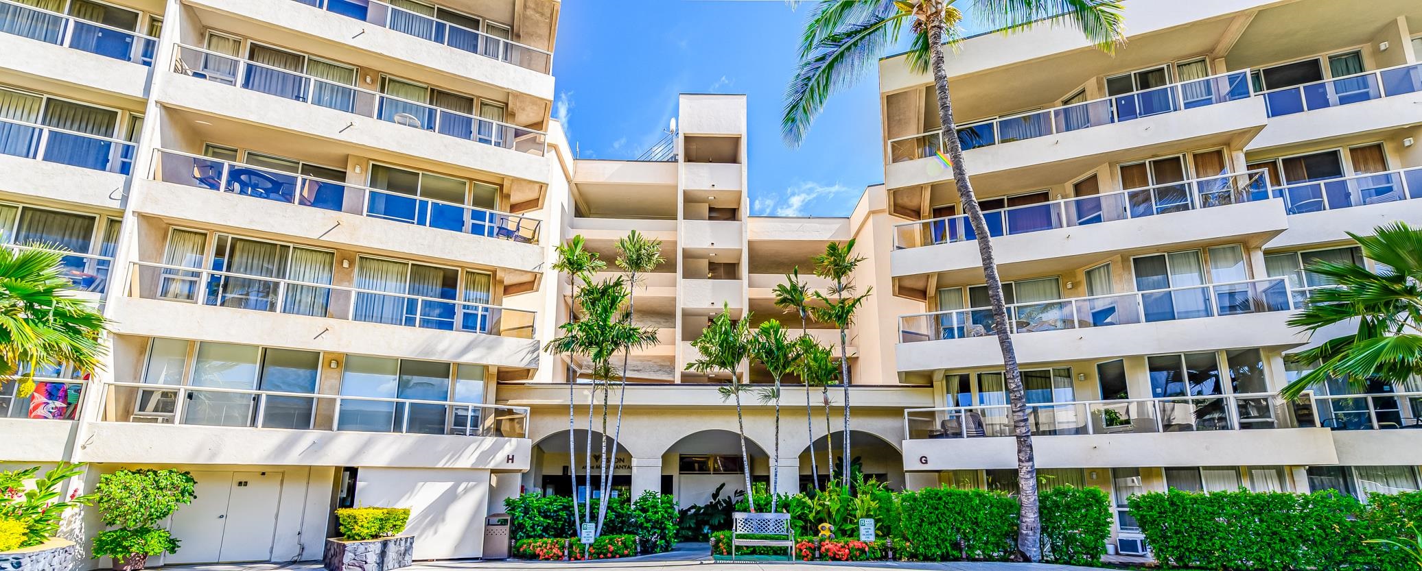 Maui Banyan condo # G-309, Kihei, Hawaii - photo 50 of 50