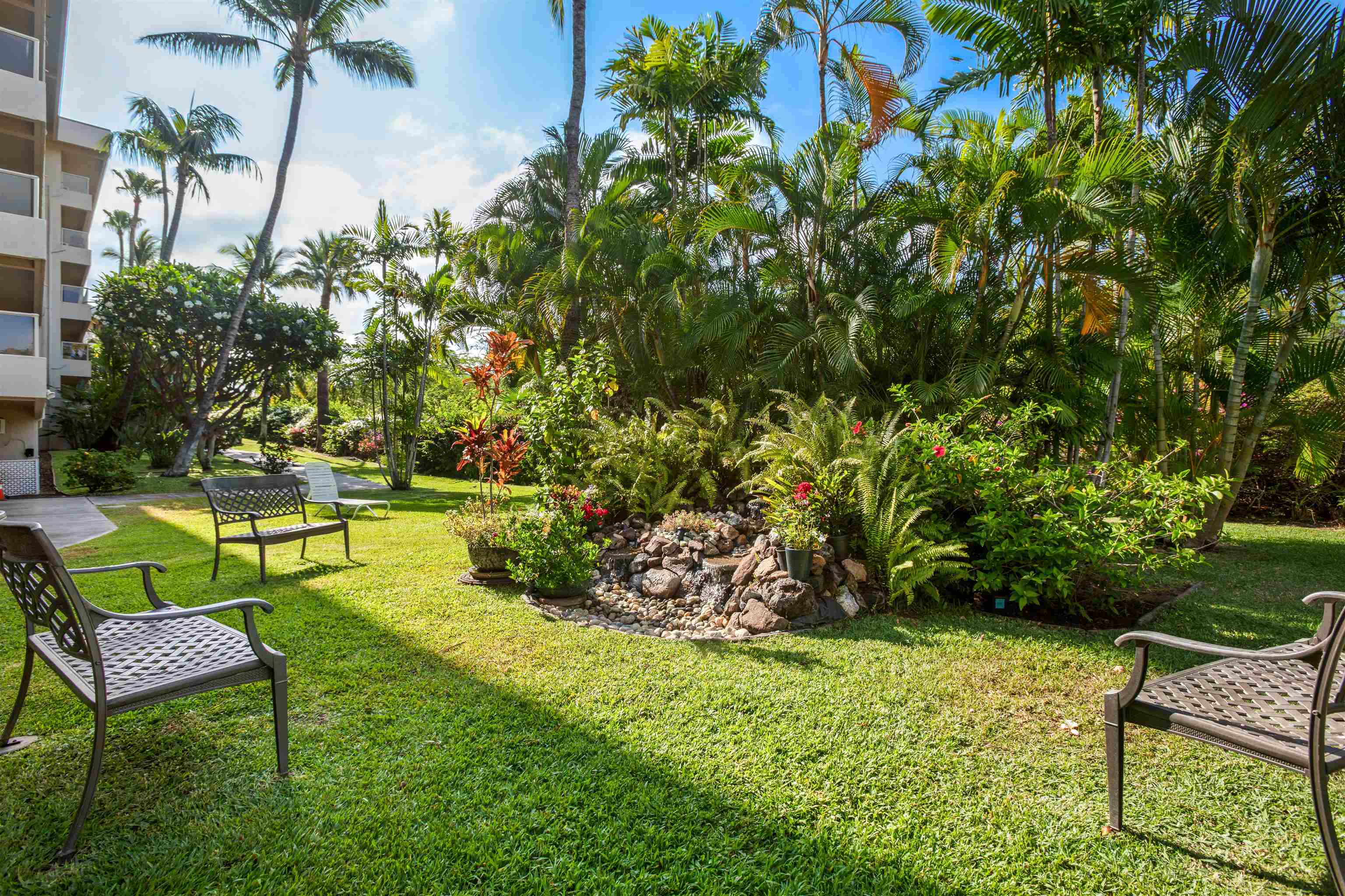 Maui Banyan condo # G-310, Kihei, Hawaii - photo 24 of 38