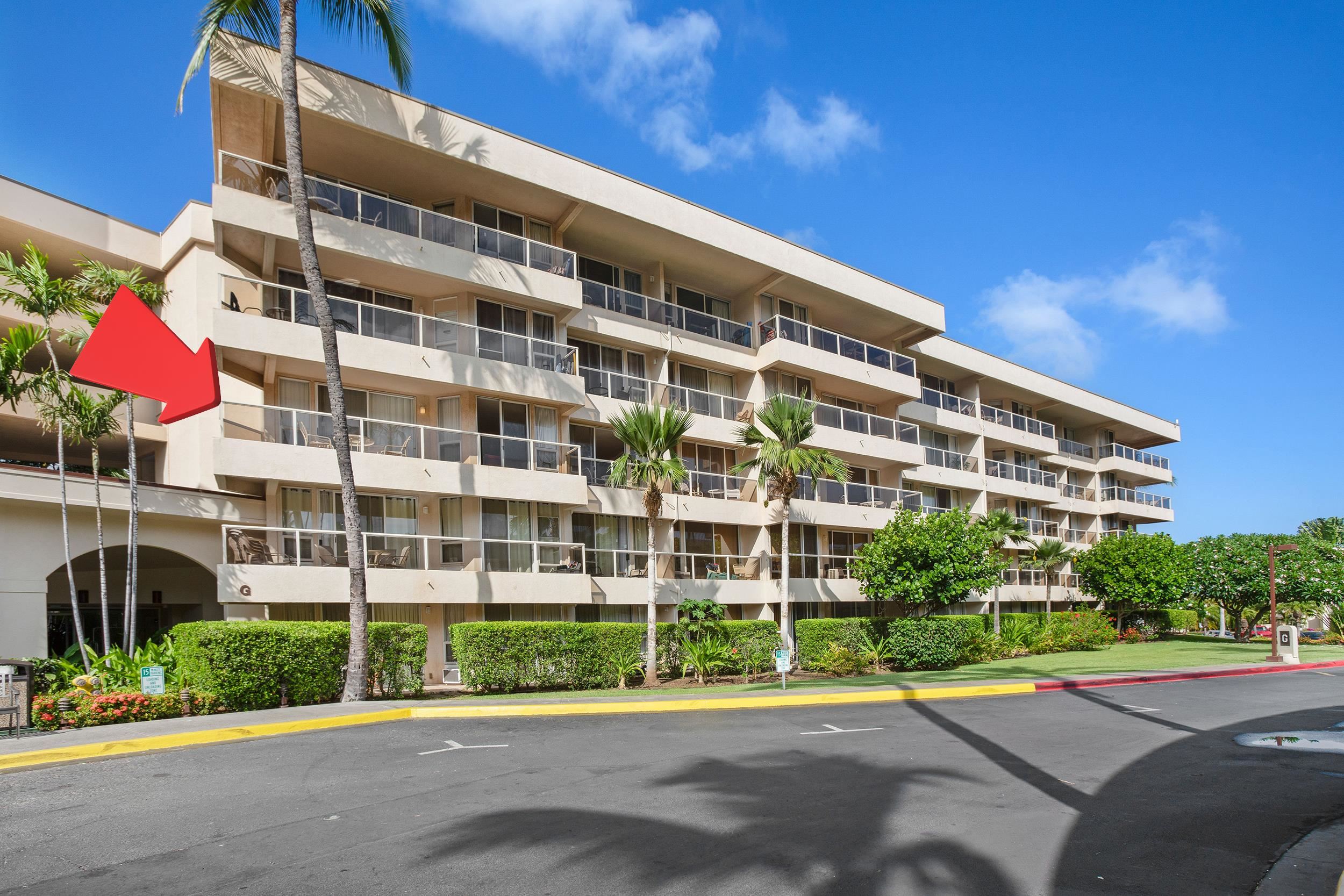 Maui Banyan condo # G-310, Kihei, Hawaii - photo 26 of 38