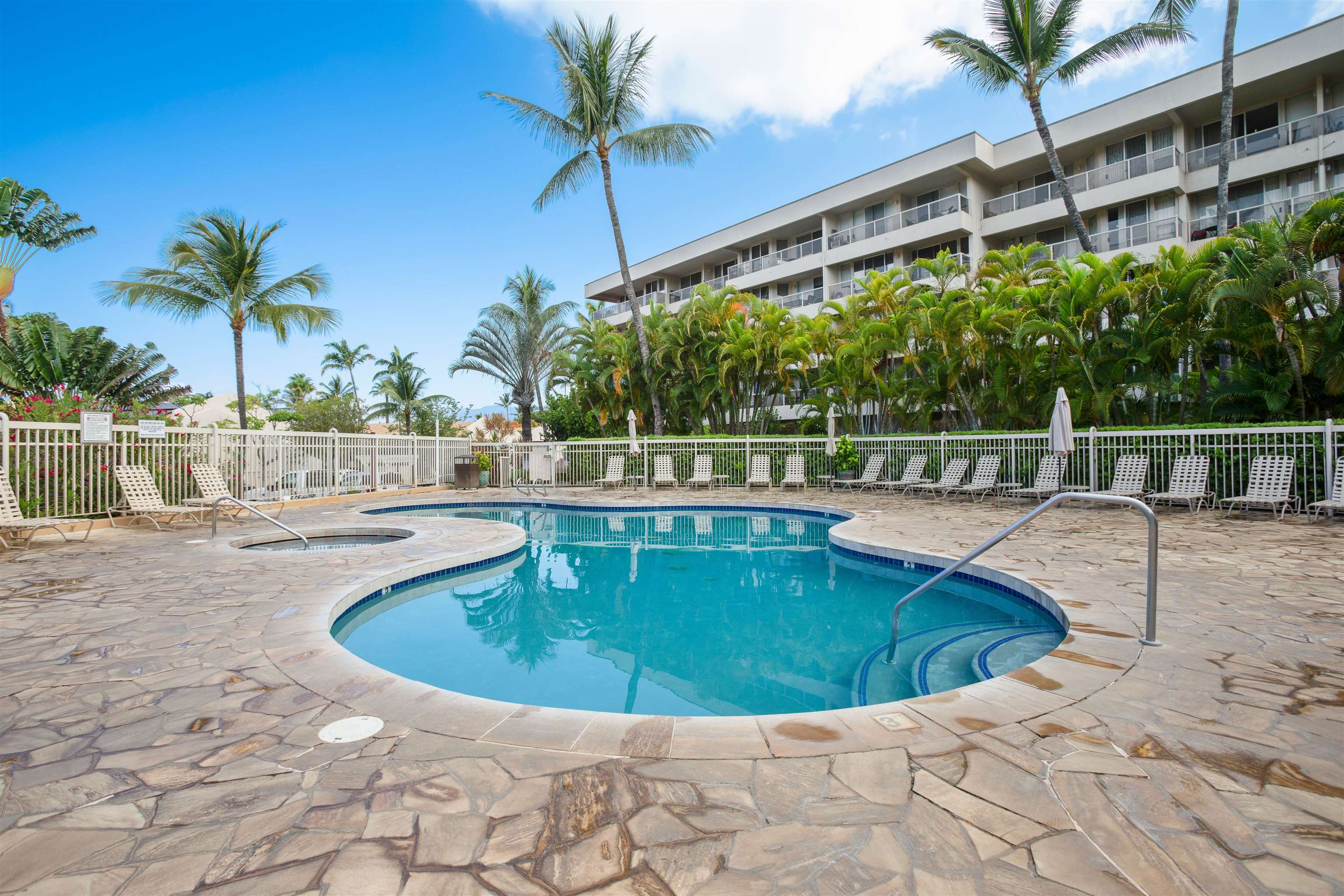 Maui Banyan condo # G-310, Kihei, Hawaii - photo 27 of 38