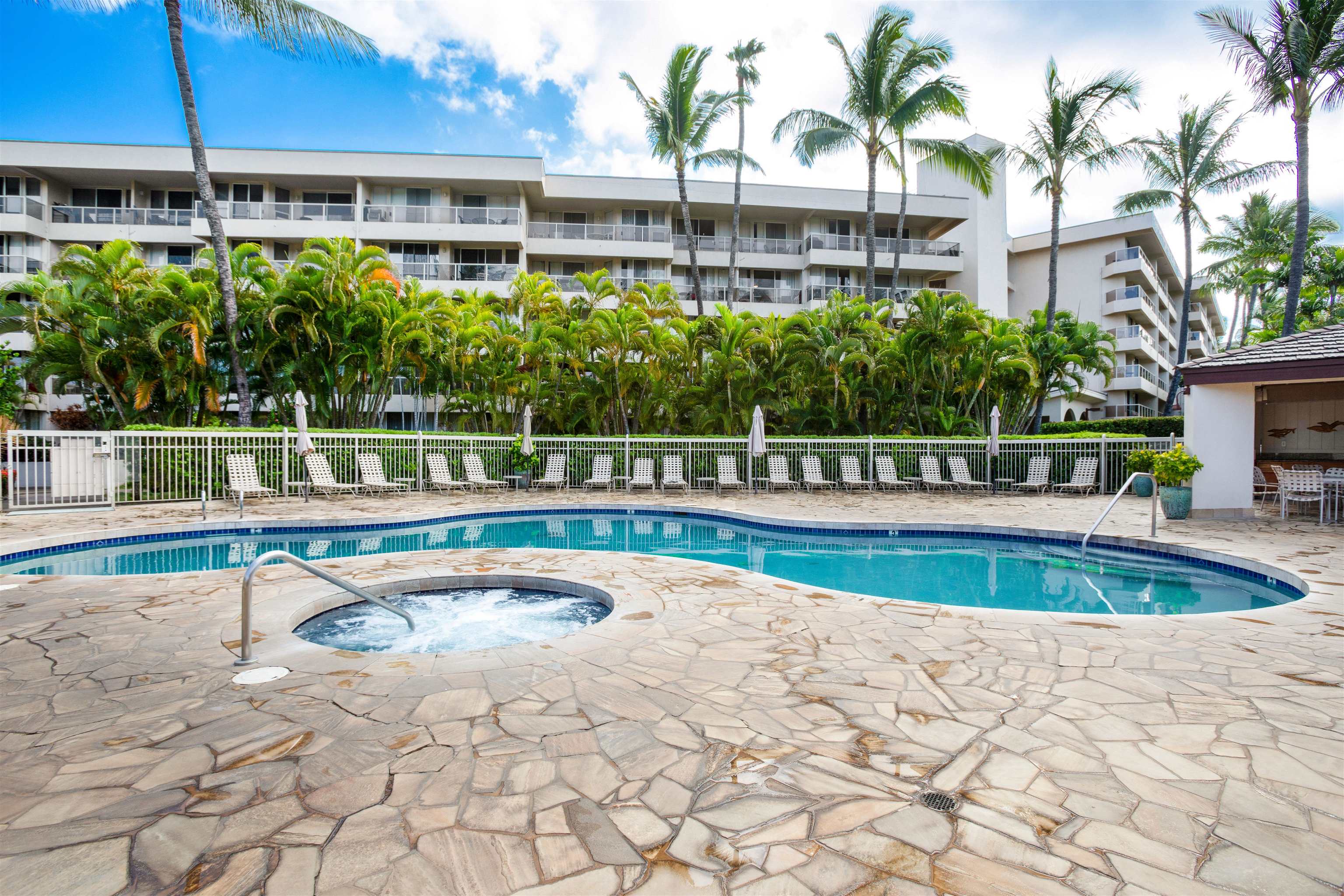 Maui Banyan condo # G-310, Kihei, Hawaii - photo 28 of 38