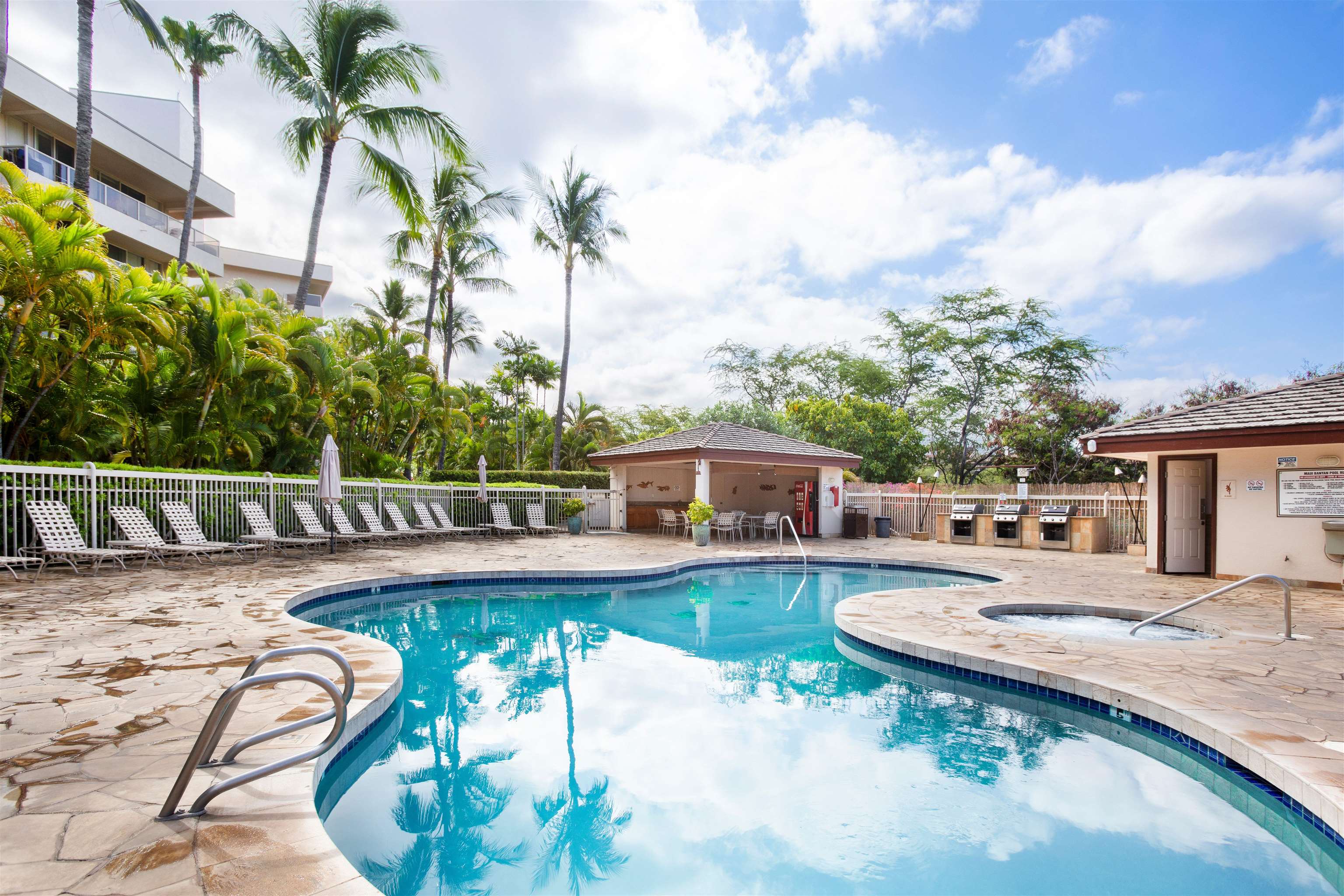 Maui Banyan condo # G-310, Kihei, Hawaii - photo 29 of 38