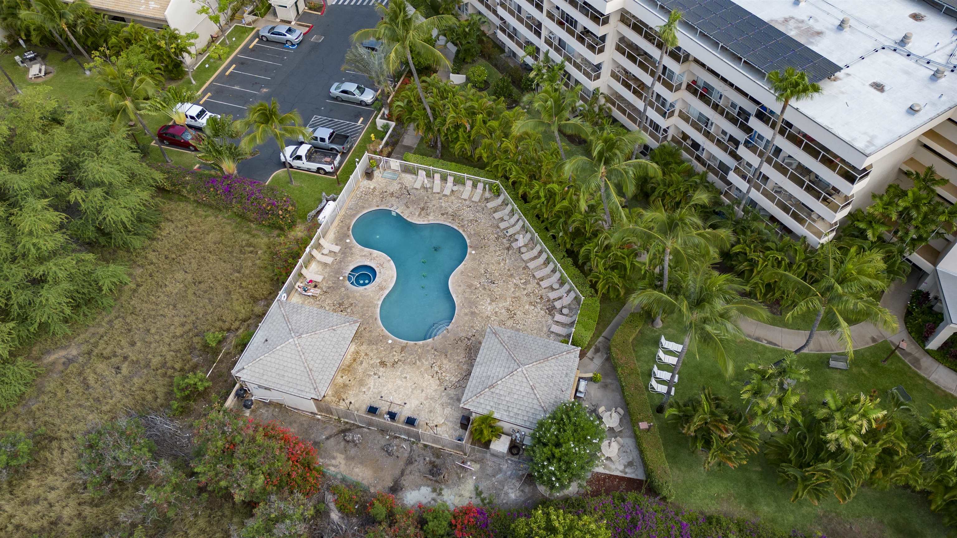 Maui Banyan condo # G-310, Kihei, Hawaii - photo 32 of 37