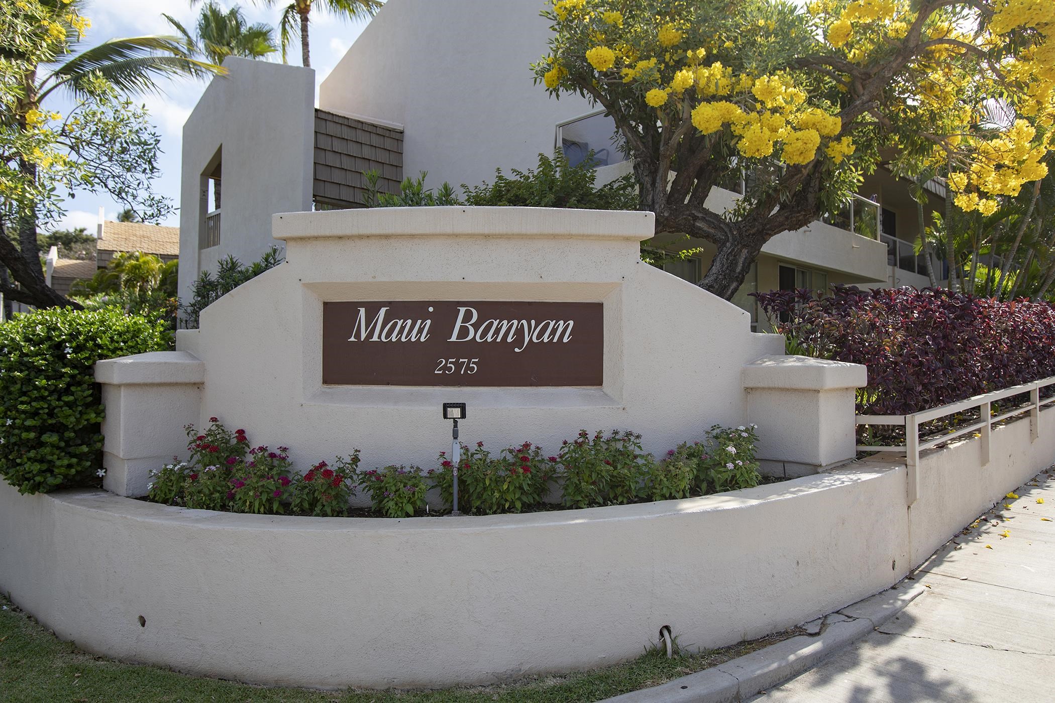 Maui Banyan condo # G-310, Kihei, Hawaii - photo 34 of 37