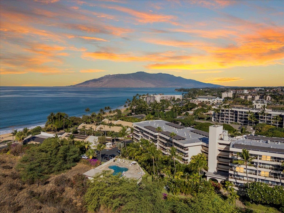 Maui Banyan condo # G409, Kihei, Hawaii - photo 32 of 32