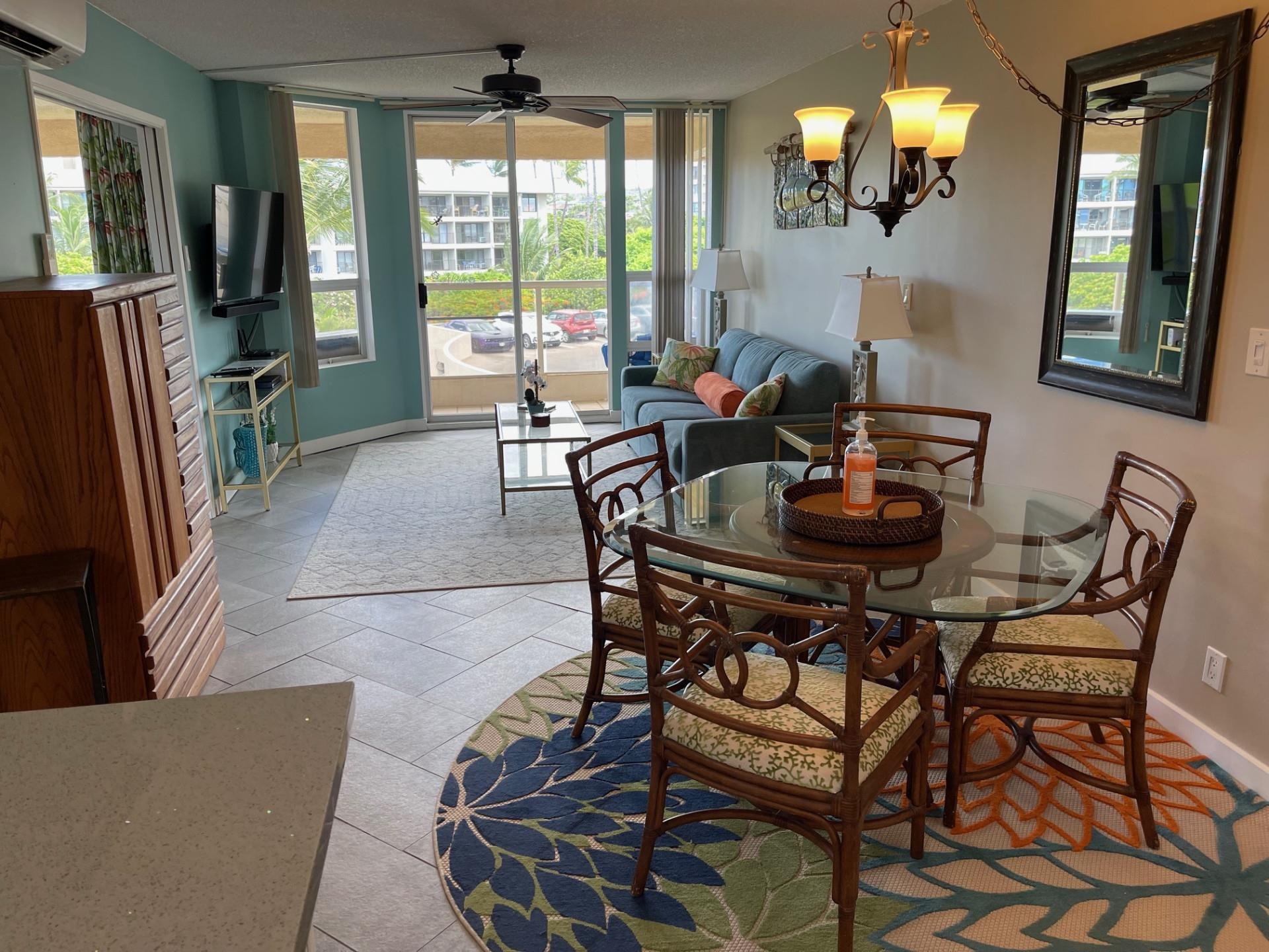 Maui Banyan condo # G508, Kihei, Hawaii - photo 8 of 30