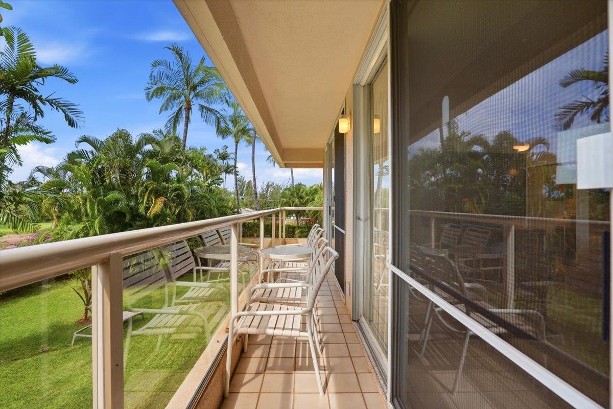 Maui Banyan condo # H101, Kihei, Hawaii - photo 19 of 24