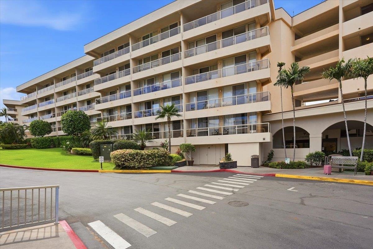 Maui Banyan condo # H101, Kihei, Hawaii - photo 24 of 24