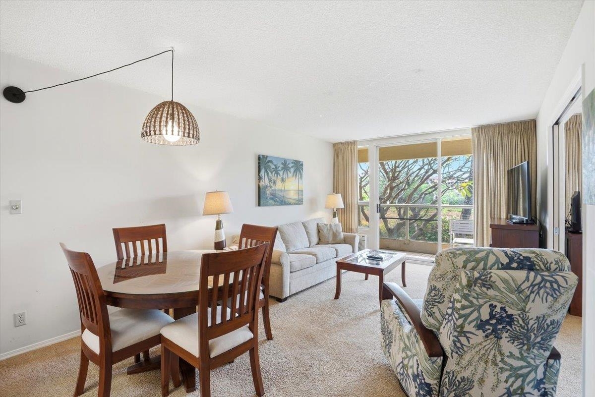 Maui Banyan condo # H101, Kihei, Hawaii - photo 5 of 24