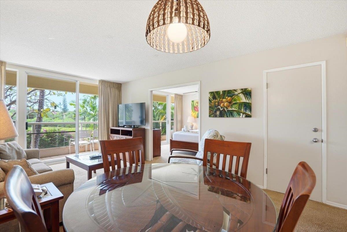 Maui Banyan condo # H101, Kihei, Hawaii - photo 6 of 24