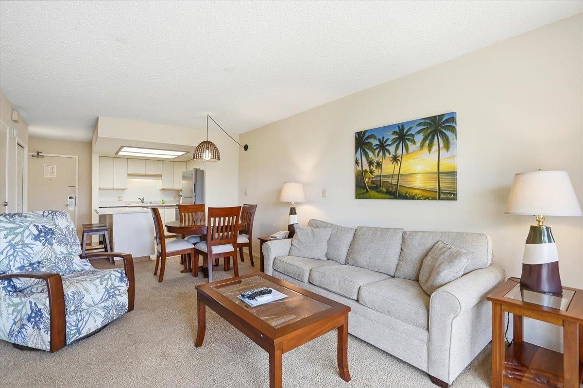 Maui Banyan condo # H101, Kihei, Hawaii - photo 7 of 24