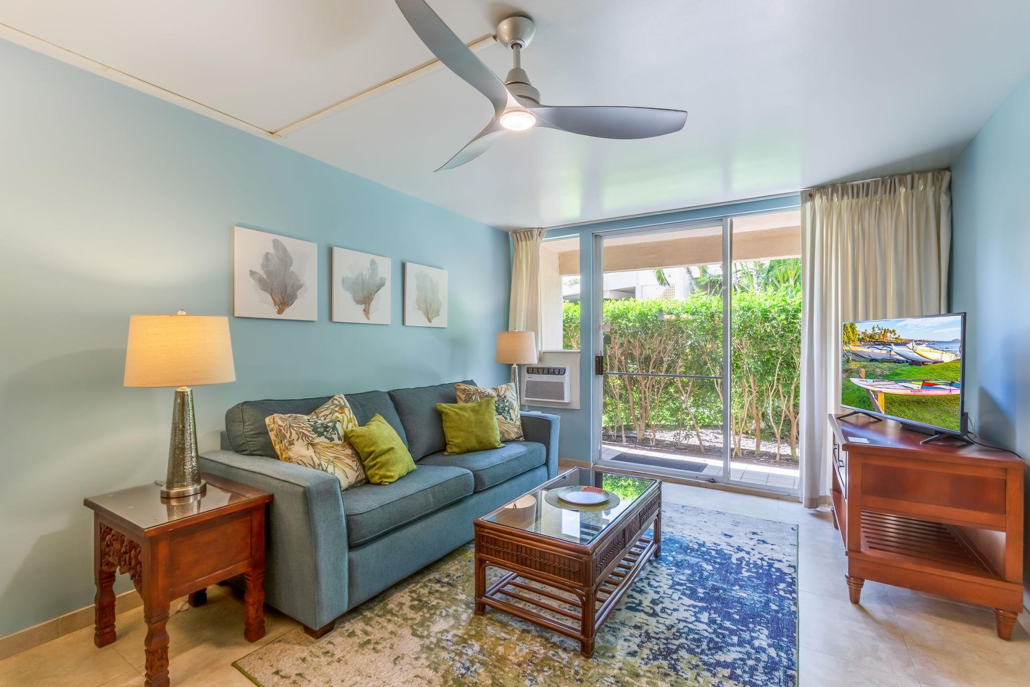 Maui Banyan condo # H114, Kihei, Hawaii - photo 2 of 36