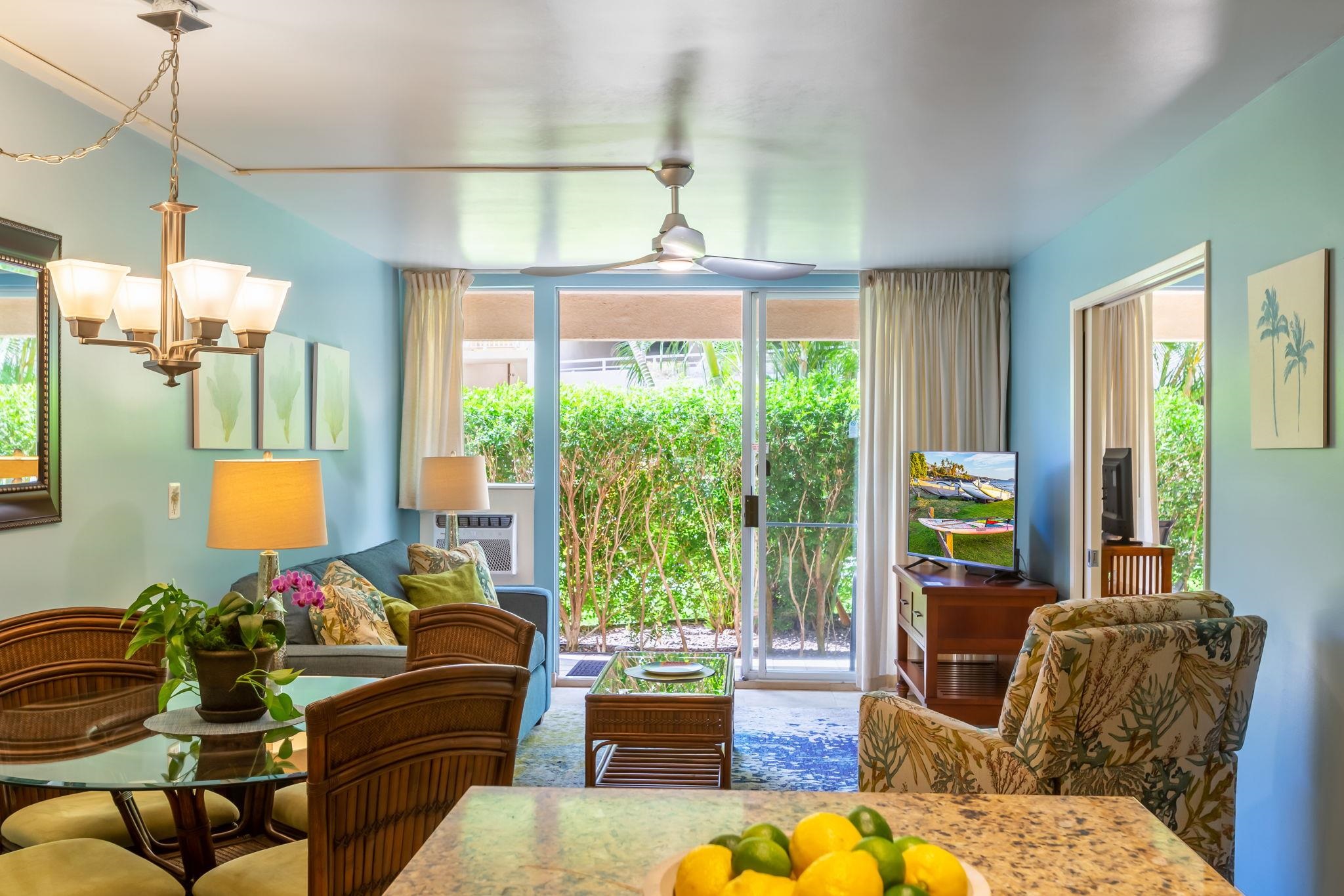 Maui Banyan condo # H114, Kihei, Hawaii - photo 11 of 36