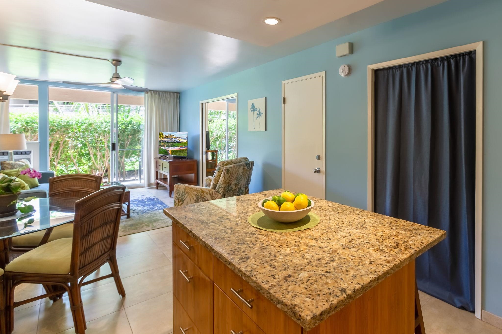 Maui Banyan condo # H114, Kihei, Hawaii - photo 12 of 36