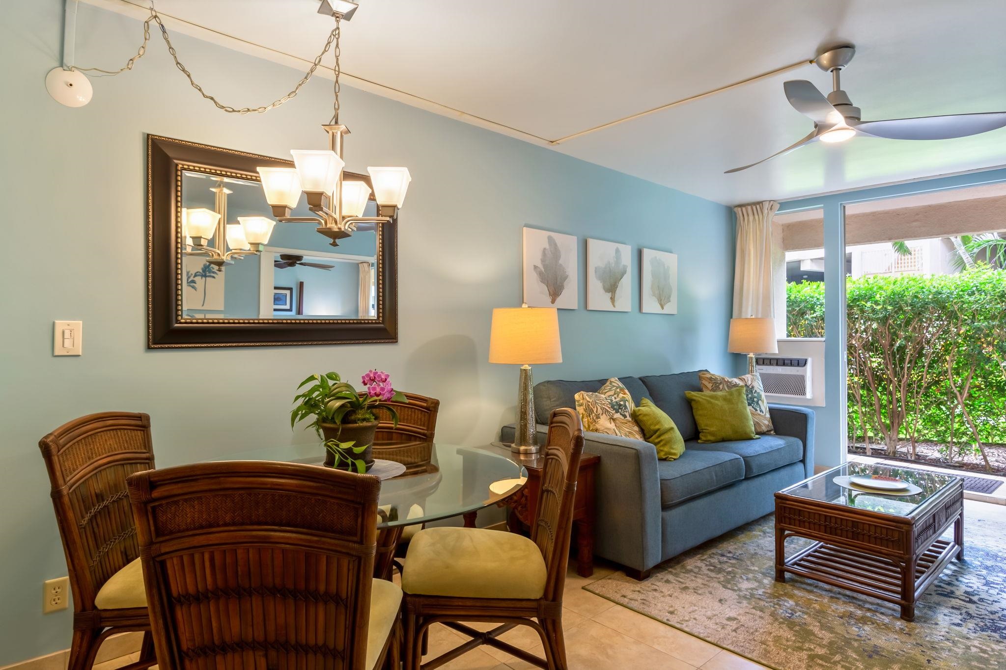 Maui Banyan condo # H114, Kihei, Hawaii - photo 16 of 36