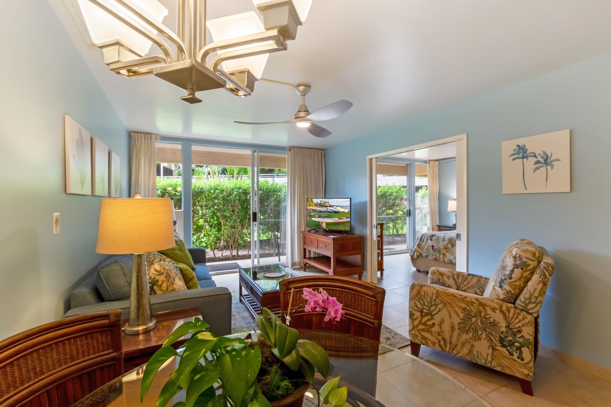 Maui Banyan condo # H114, Kihei, Hawaii - photo 17 of 36