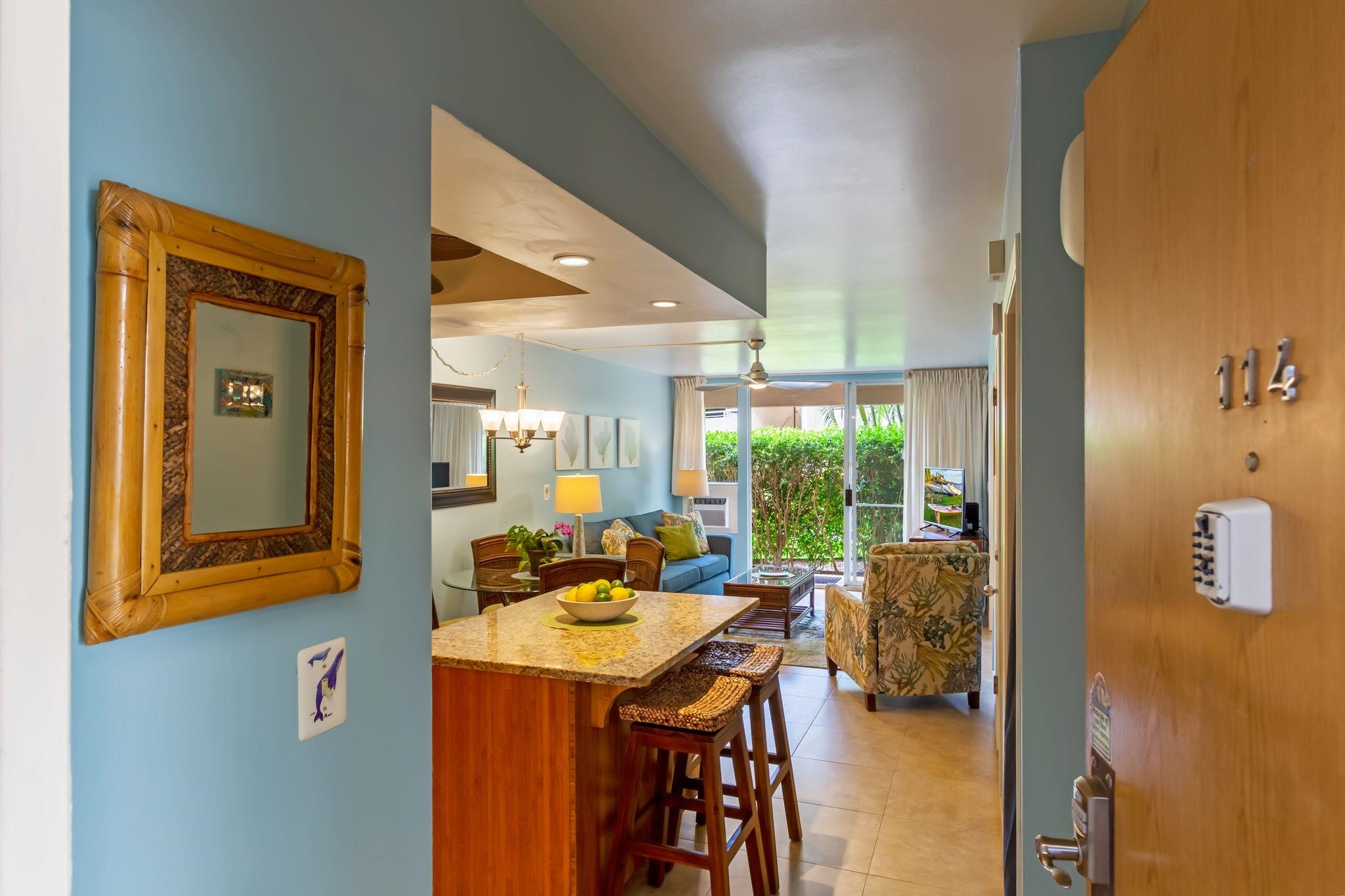 Maui Banyan condo # H114, Kihei, Hawaii - photo 18 of 36