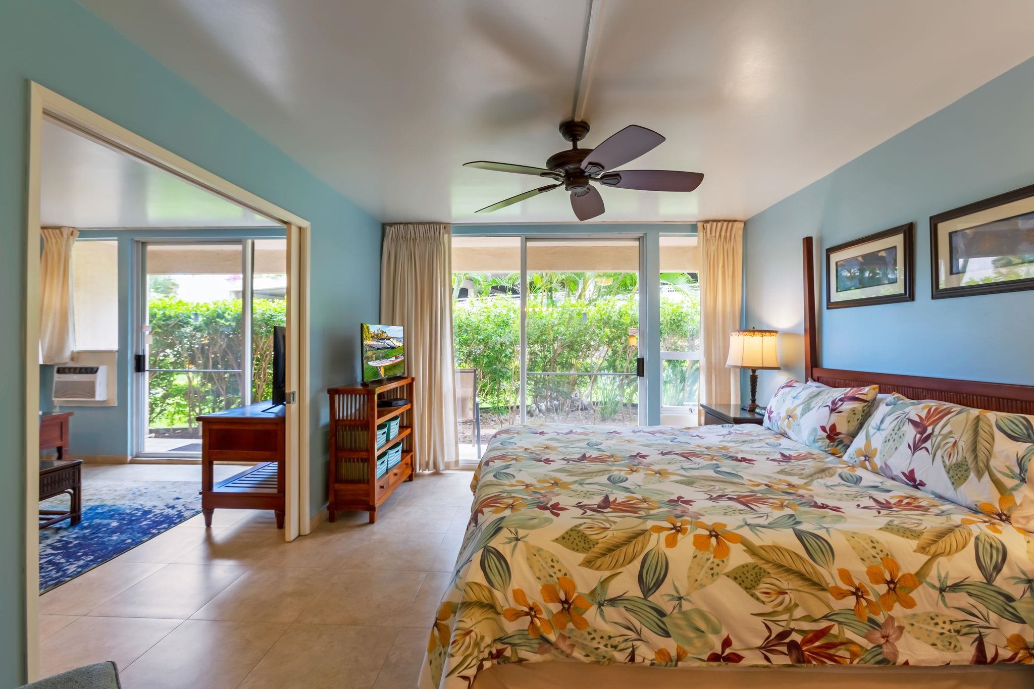 Maui Banyan condo # H114, Kihei, Hawaii - photo 21 of 36