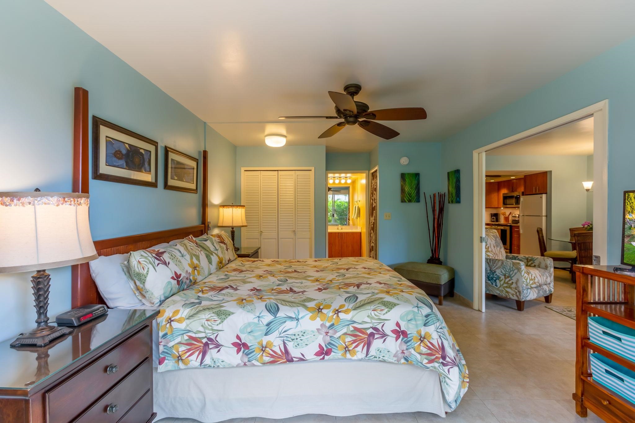 Maui Banyan condo # H114, Kihei, Hawaii - photo 24 of 36