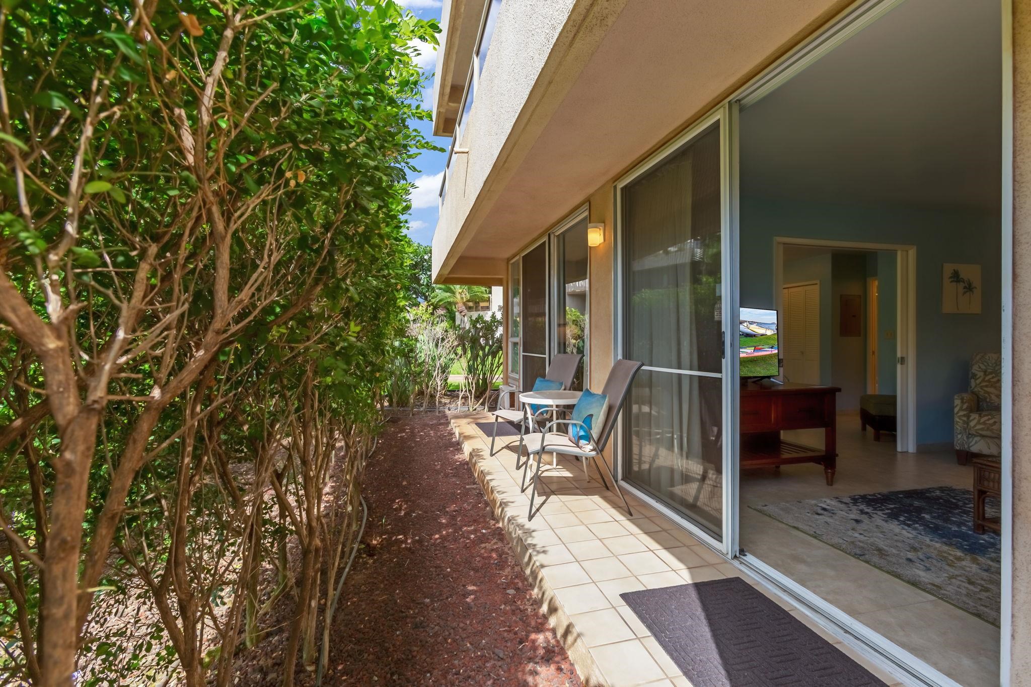 Maui Banyan condo # H114, Kihei, Hawaii - photo 25 of 36