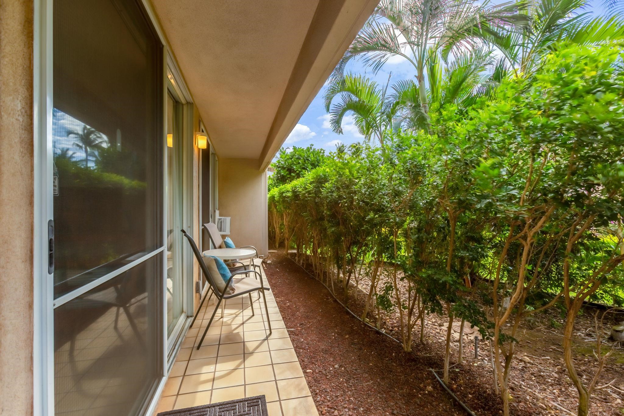 Maui Banyan condo # H114, Kihei, Hawaii - photo 26 of 36