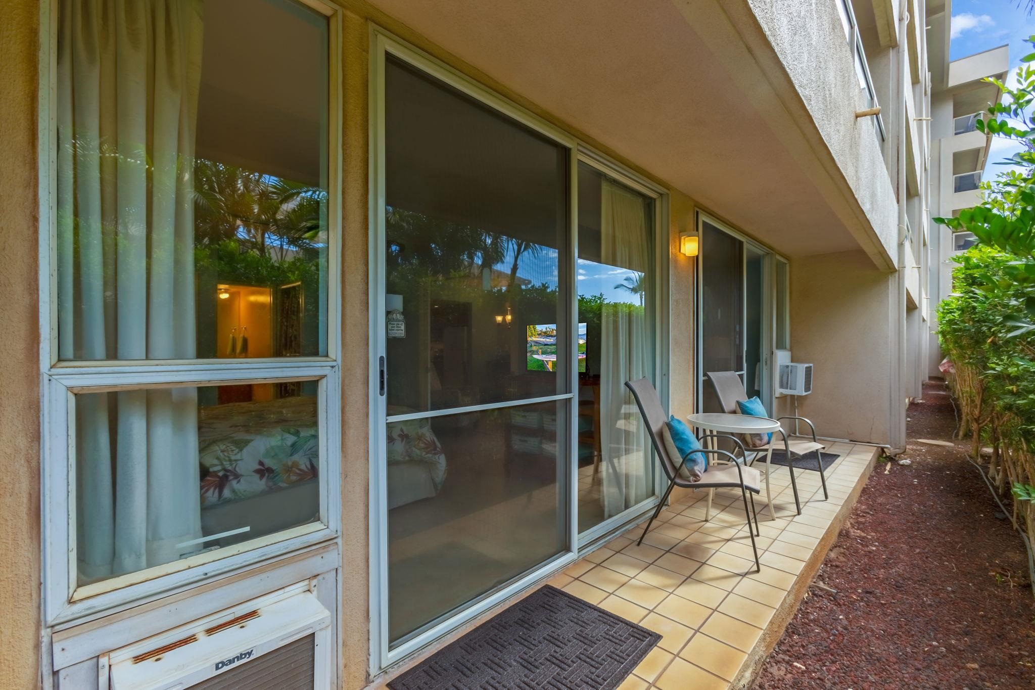 Maui Banyan condo # H114, Kihei, Hawaii - photo 27 of 36