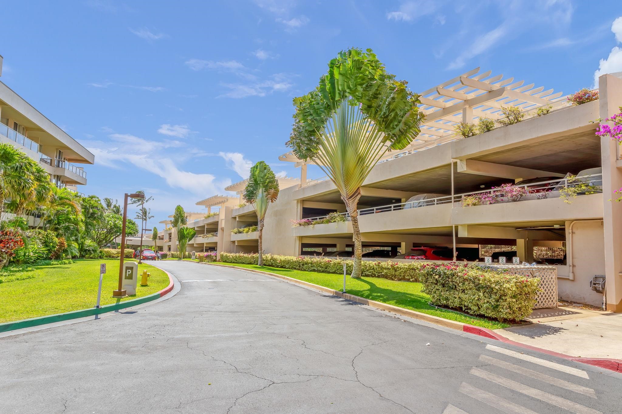 Maui Banyan condo # H114, Kihei, Hawaii - photo 30 of 36