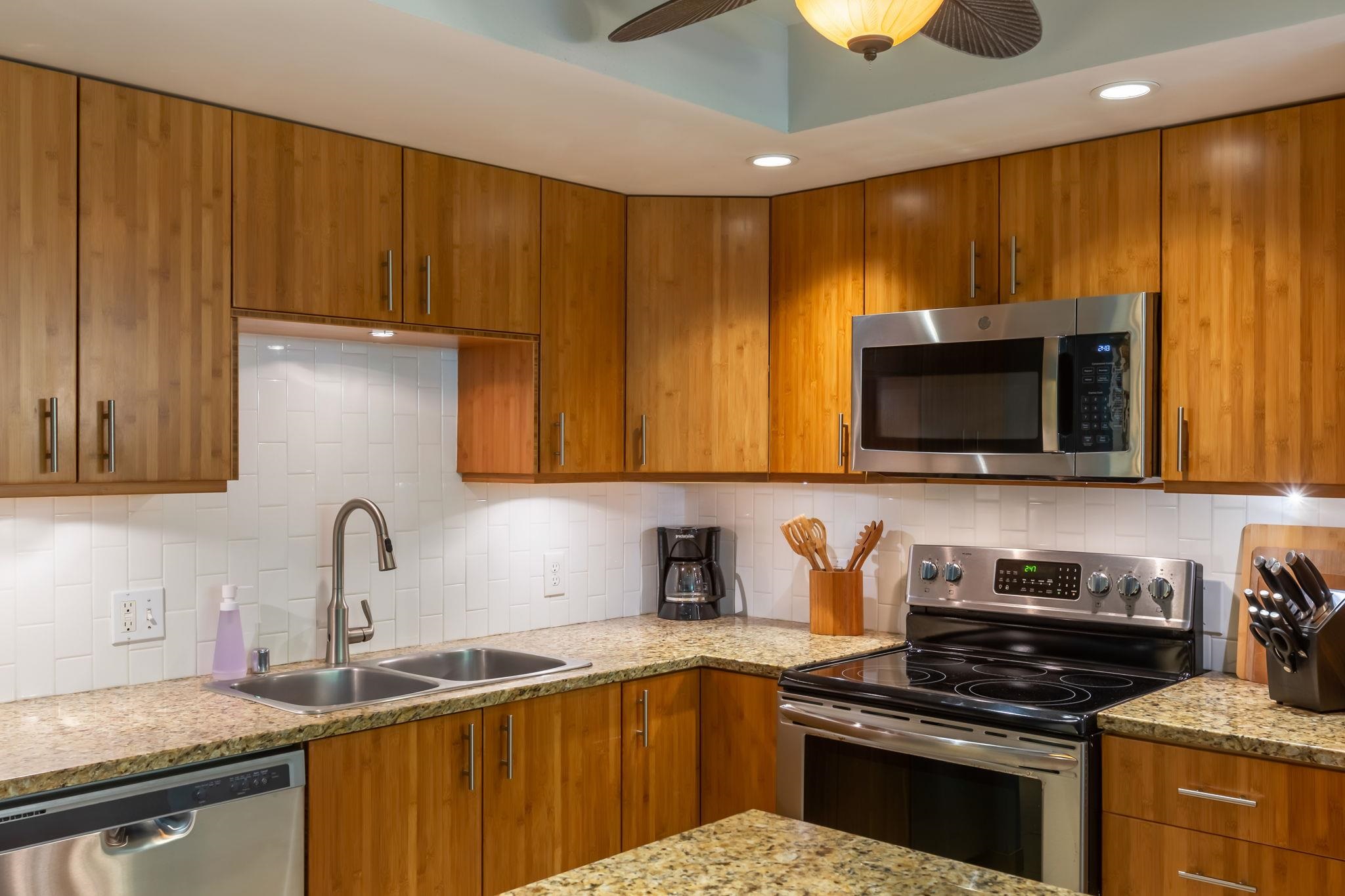 Maui Banyan condo # H114, Kihei, Hawaii - photo 4 of 36