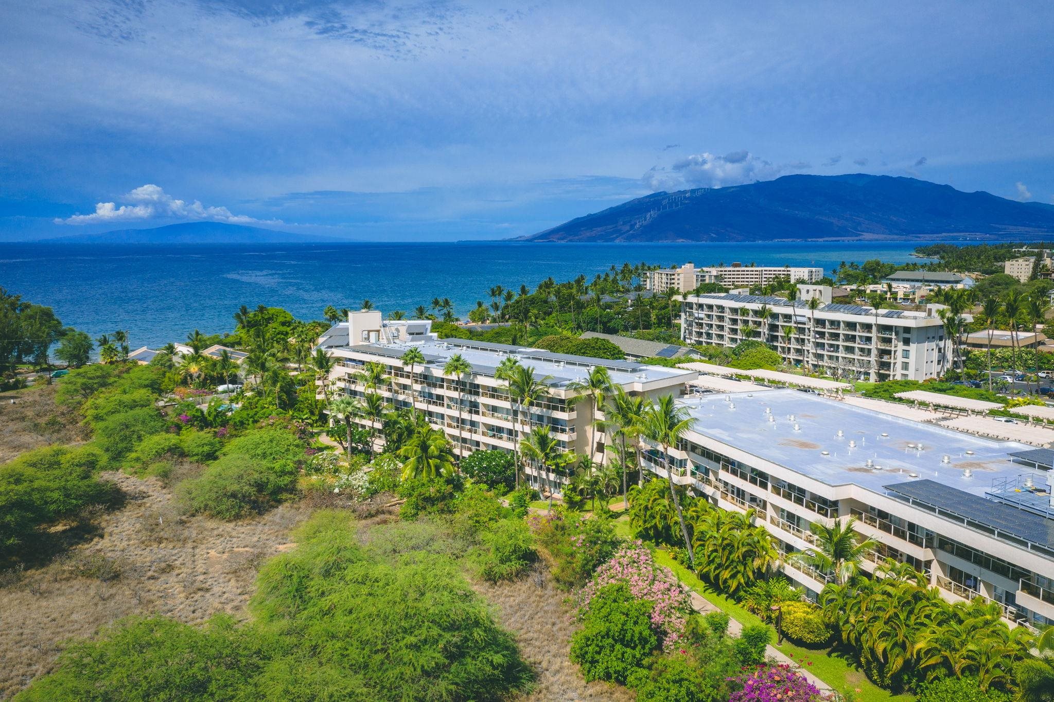 Maui Banyan condo # H114, Kihei, Hawaii - photo 34 of 36