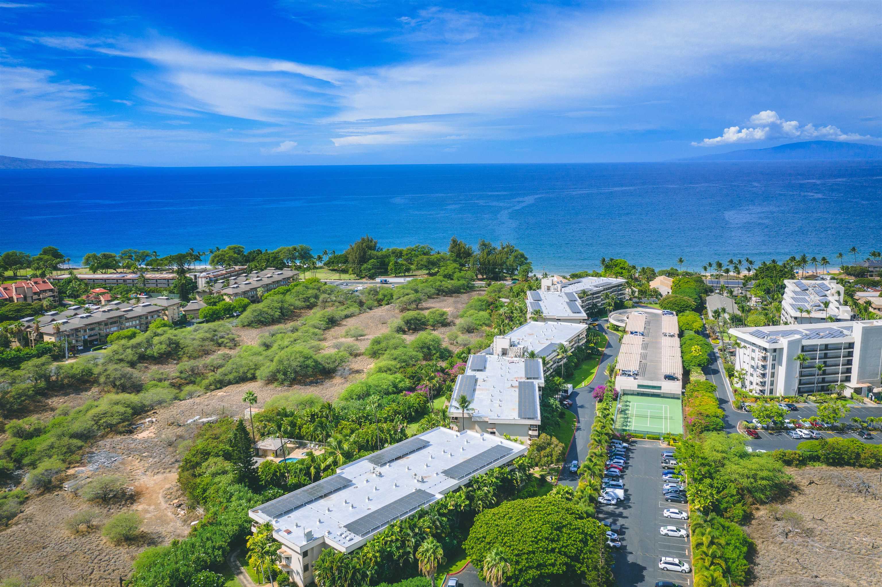 Maui Banyan condo # H114, Kihei, Hawaii - photo 36 of 36