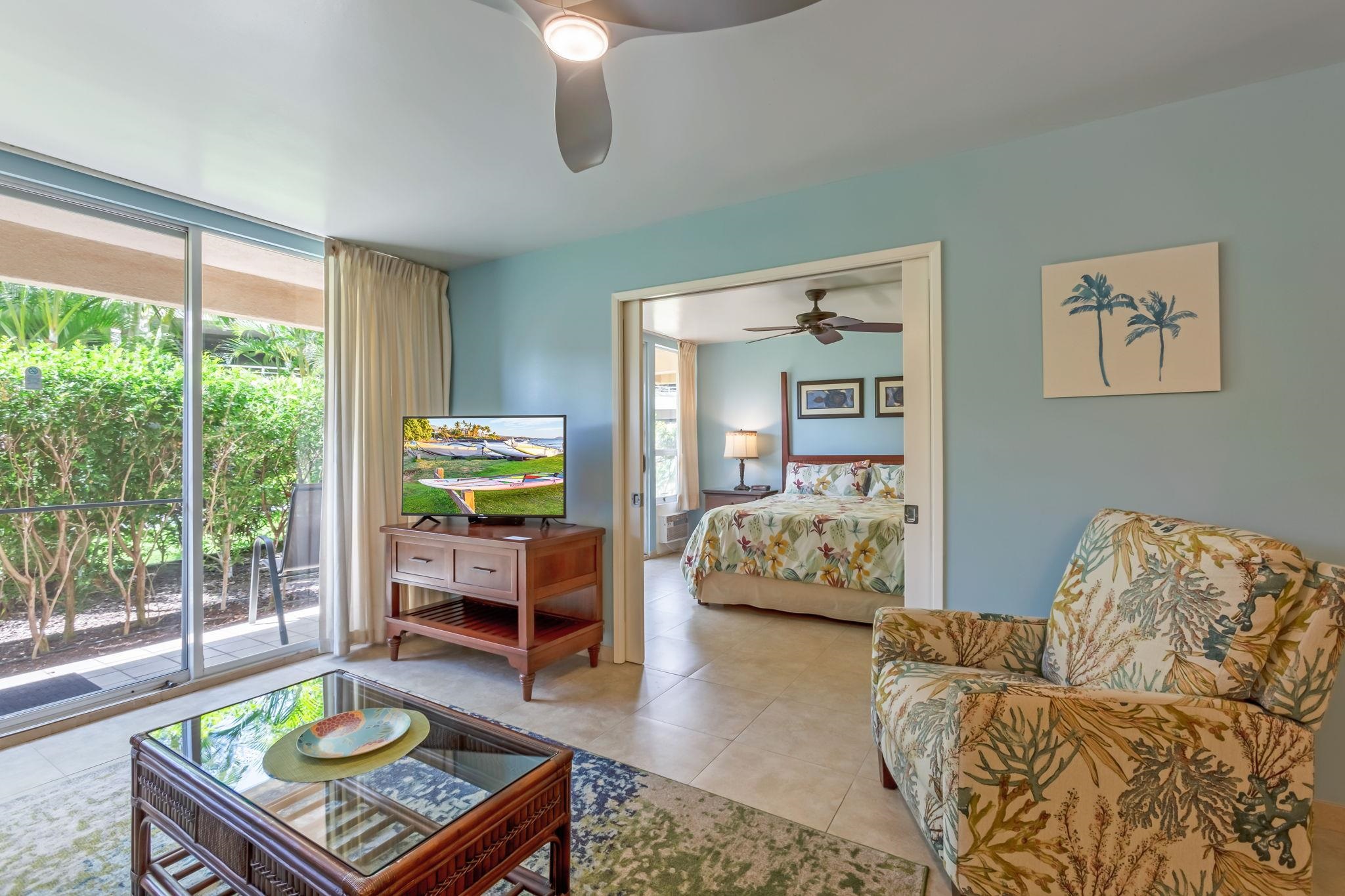 Maui Banyan condo # H114, Kihei, Hawaii - photo 5 of 36