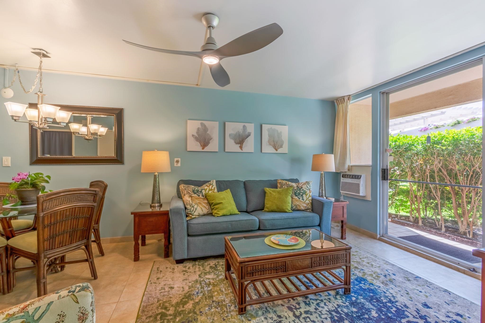 Maui Banyan condo # H114, Kihei, Hawaii - photo 6 of 36