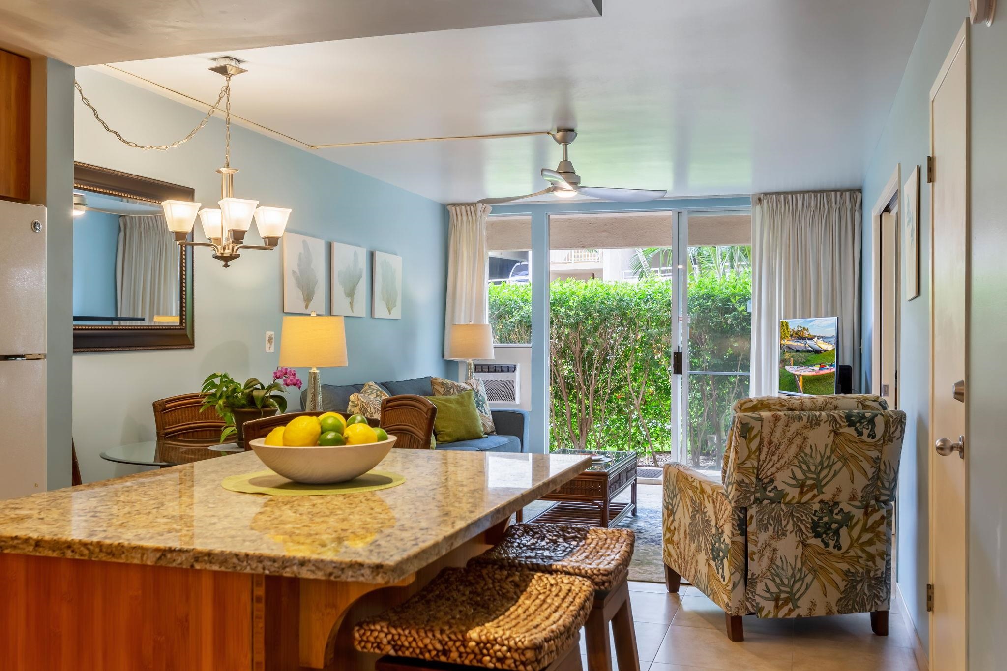 Maui Banyan condo # H114, Kihei, Hawaii - photo 9 of 36