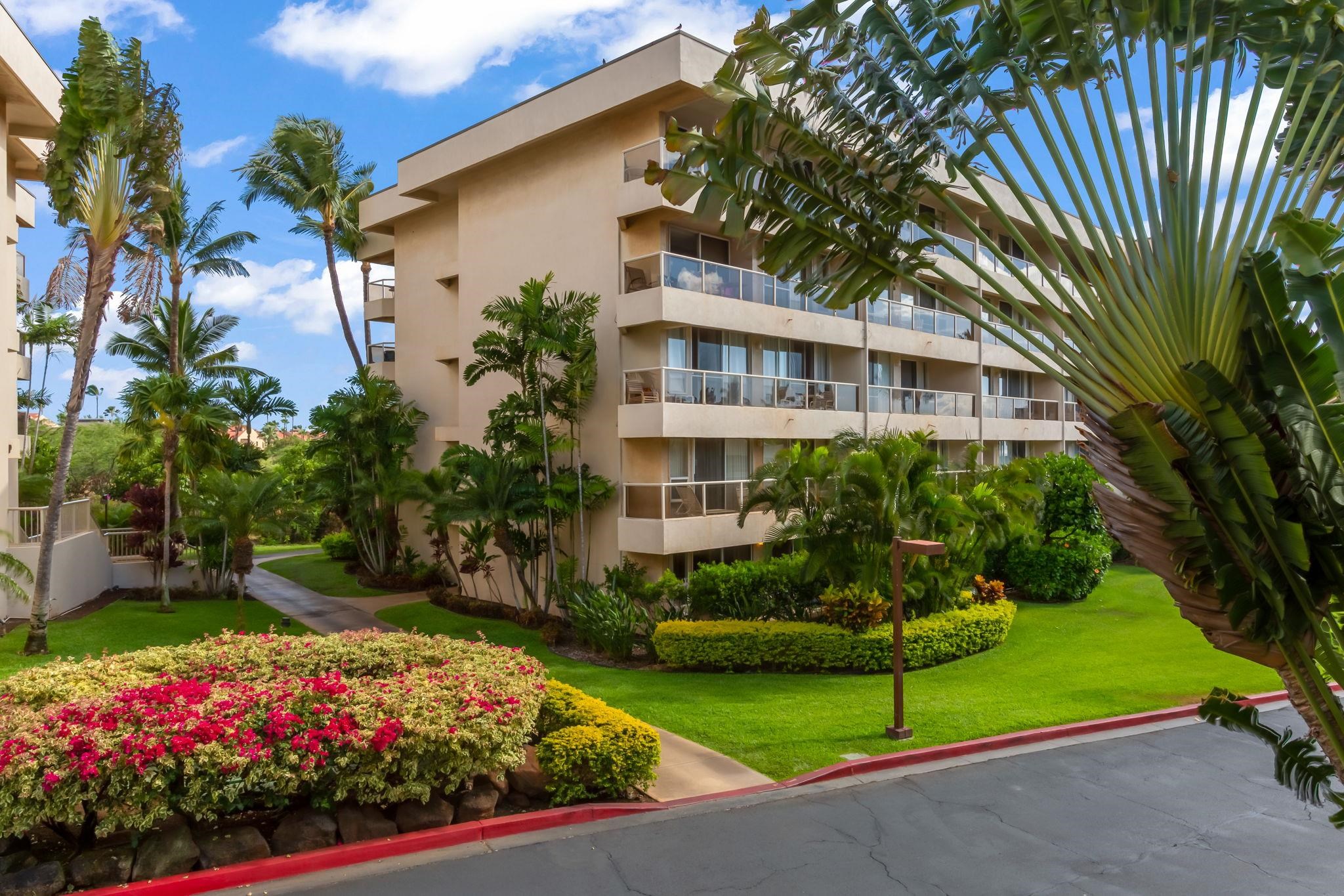 Maui Banyan condo # H114, Kihei, Hawaii - photo 10 of 36