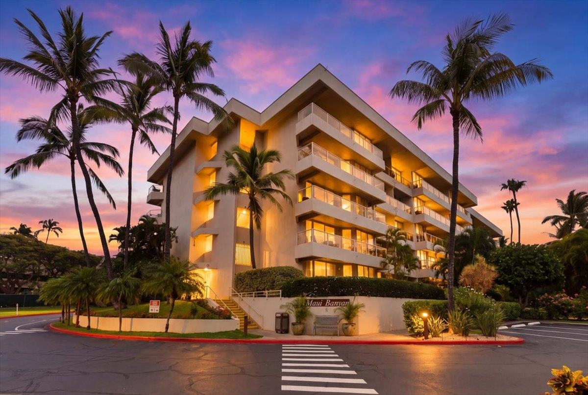 Maui Banyan condo # H114, Kihei, Hawaii - photo 2 of 32