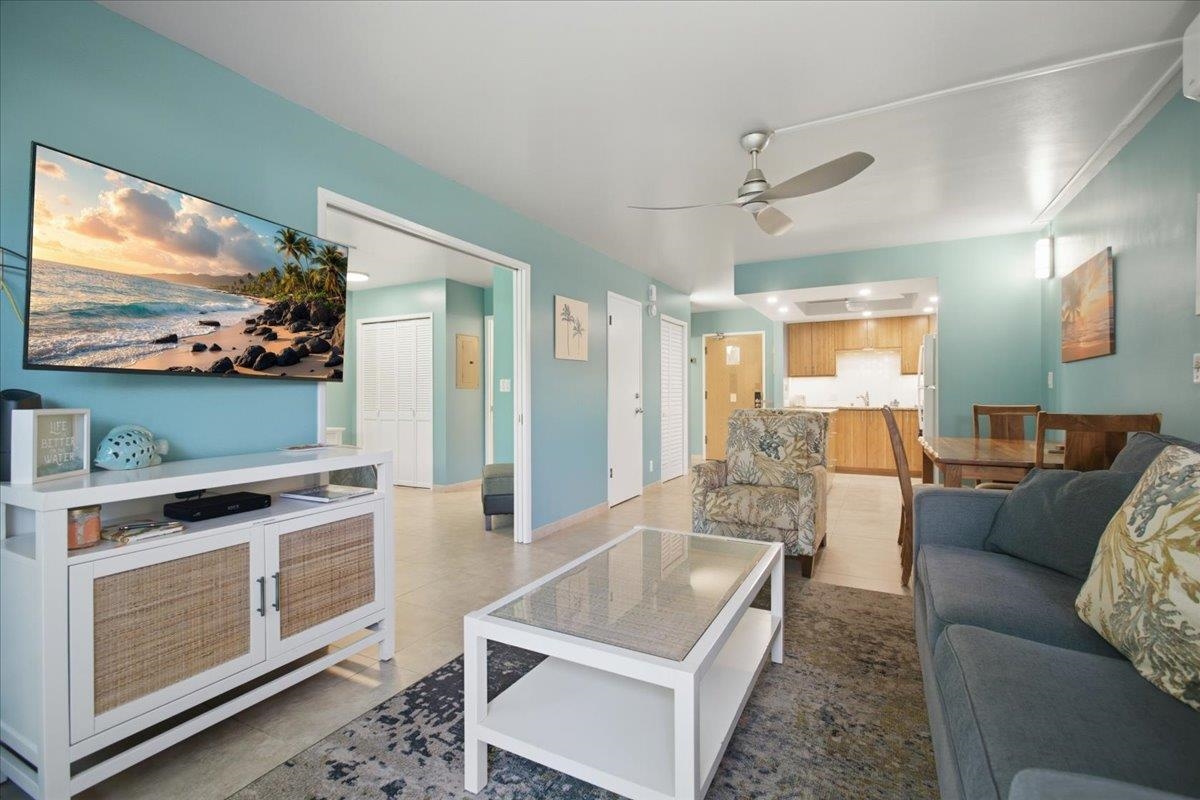 Maui Banyan condo # H114, Kihei, Hawaii - photo 3 of 32