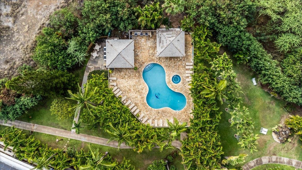 Maui Banyan condo # H114, Kihei, Hawaii - photo 25 of 32