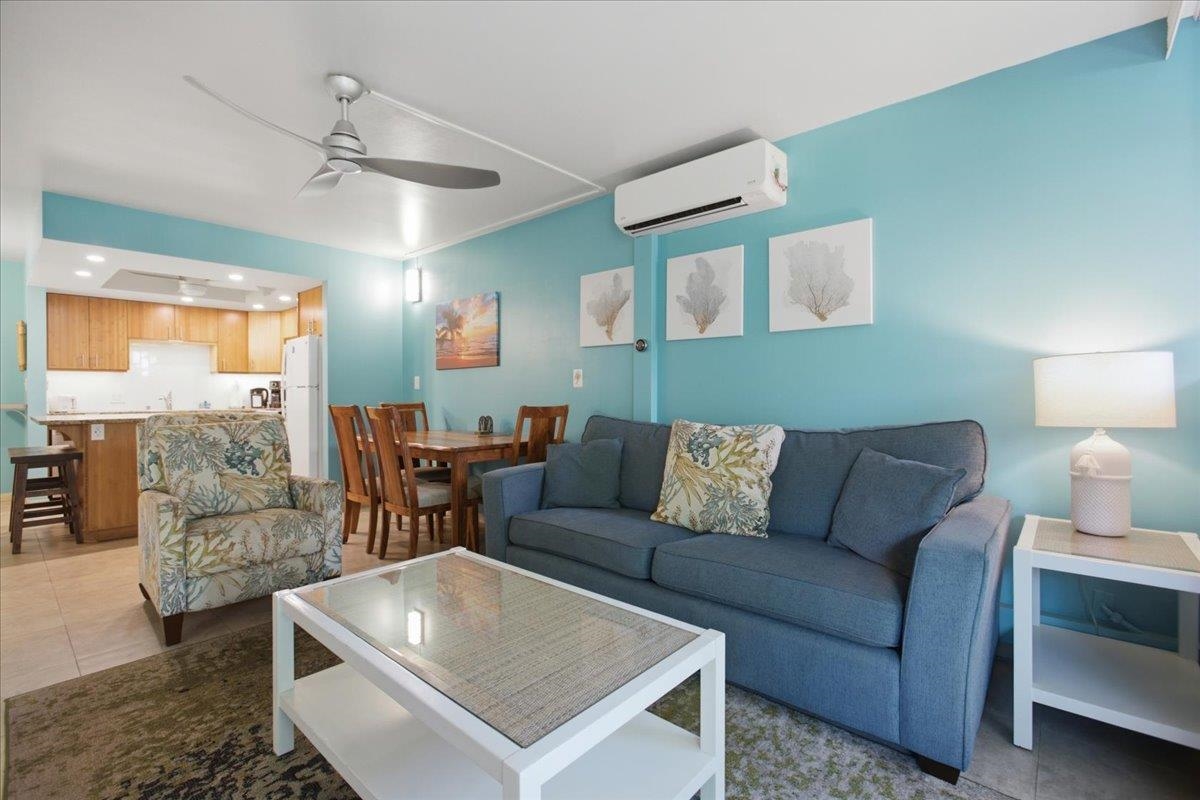 Maui Banyan condo # H114, Kihei, Hawaii - photo 4 of 32