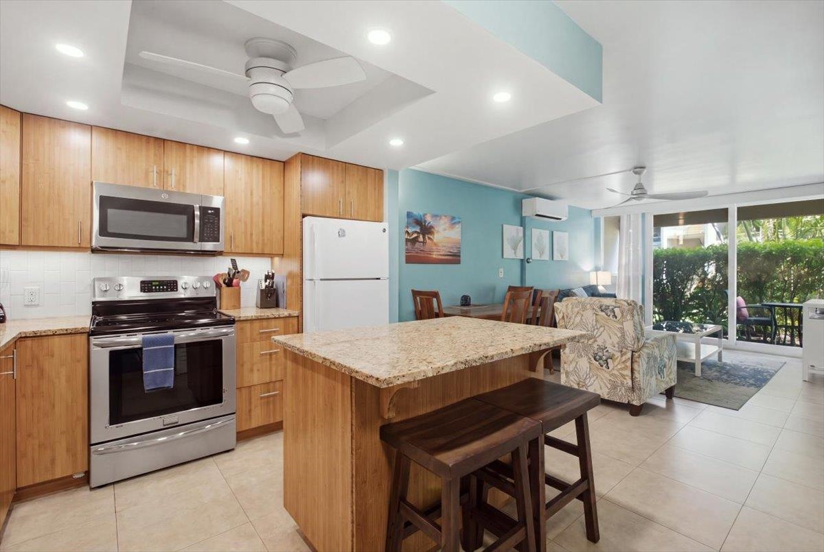 Maui Banyan condo # H114, Kihei, Hawaii - photo 5 of 32