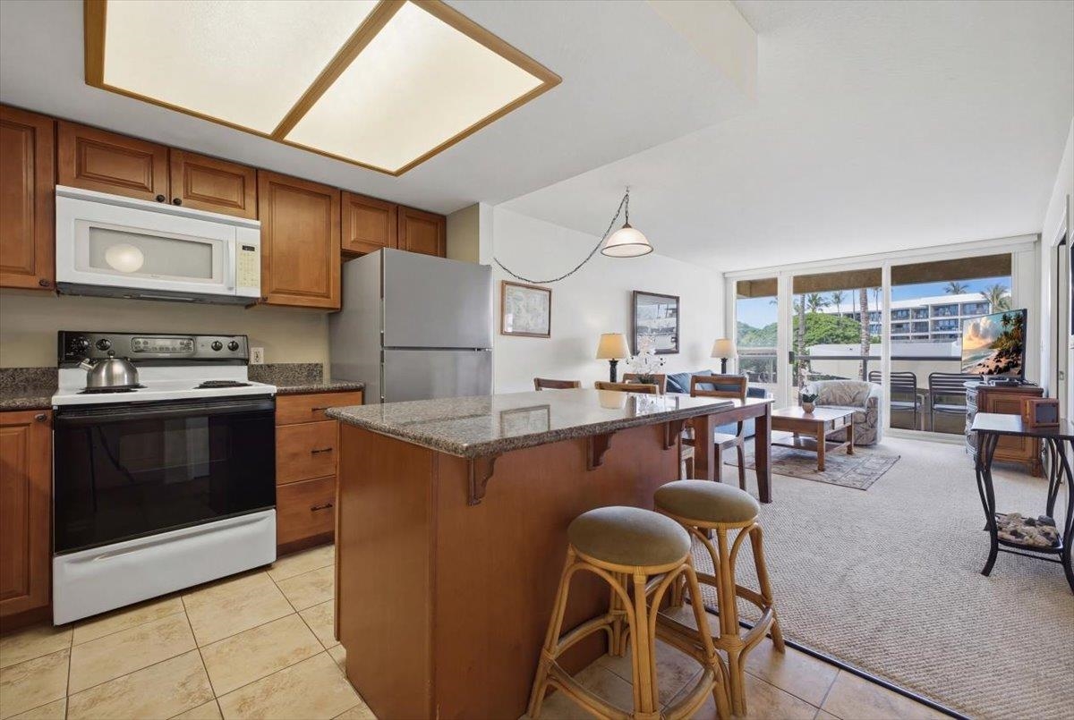 Maui Banyan condo # H202, Kihei, Hawaii - photo 11 of 35